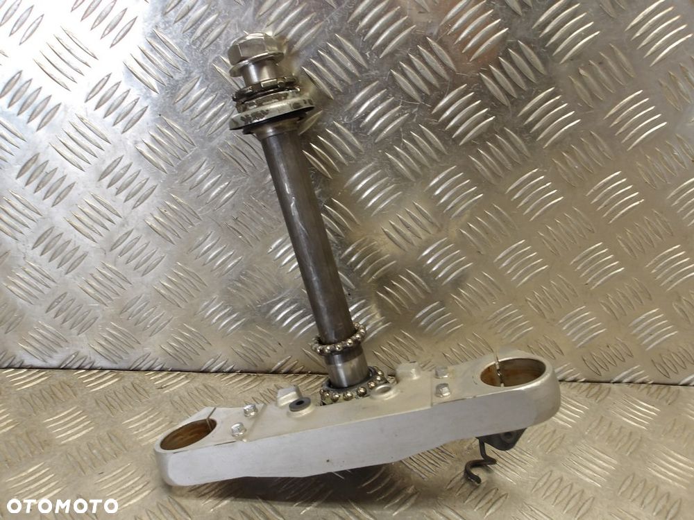 Półka dolna sztyca HONDA VT 1100 C2 SHADOW SABRE 00-07r   PN. 53219-MCK-A50 - 4