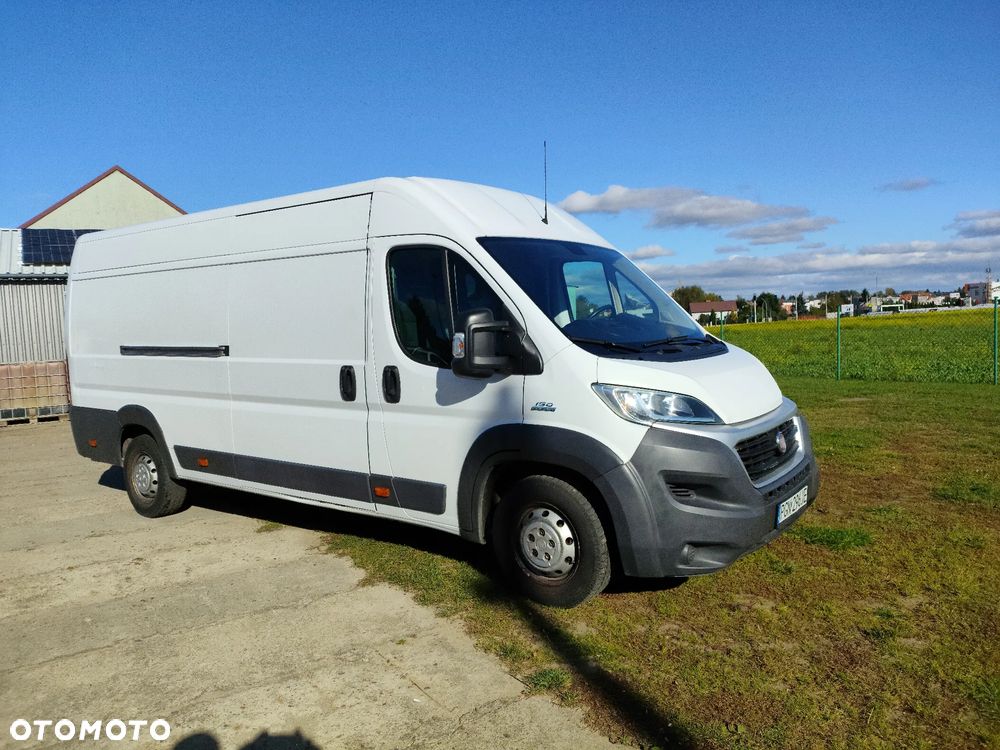 Fiat DUCATO - 2