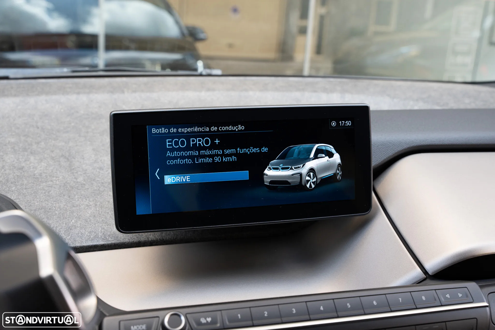 BMW i3 120Ah - 15