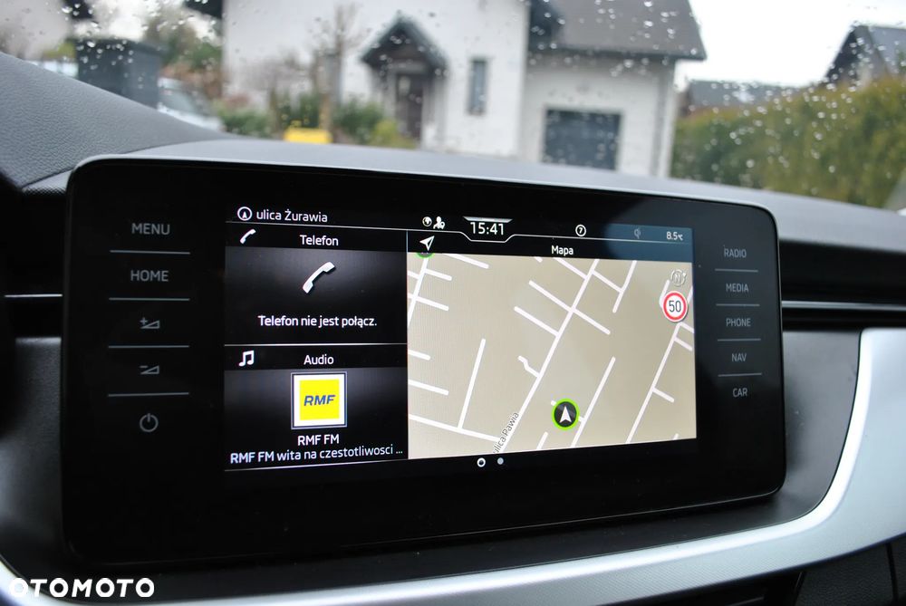 Skoda Scala 1.0 TSI Ambition - 23