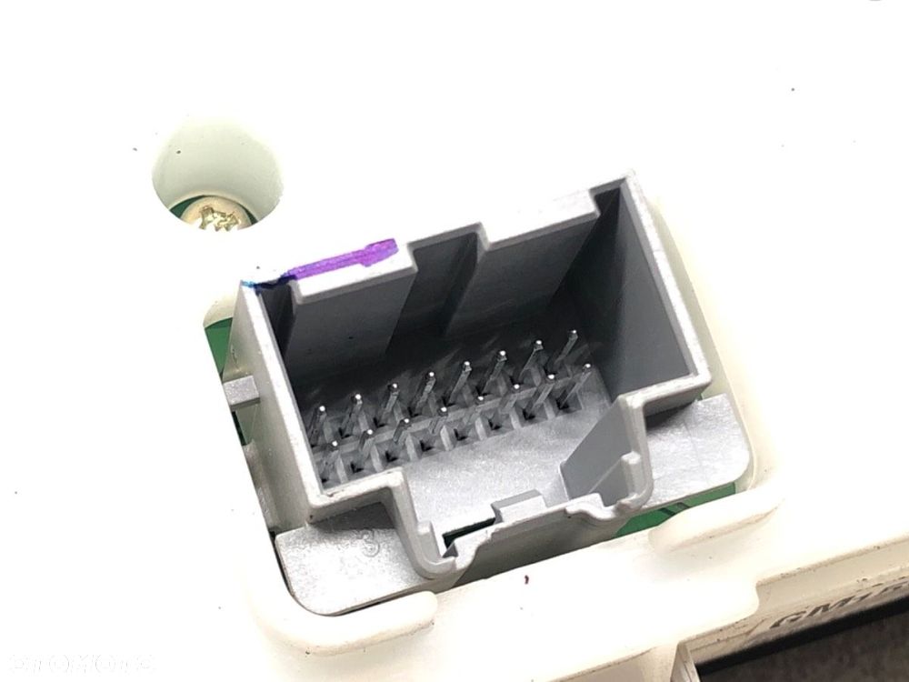 LICZNIK - 102.00 PLN - CHEVROLET COBALT 2003 - 2022 2.2 110 kW [150 KM] benzyna 2006 - 2008 15908167 - 3