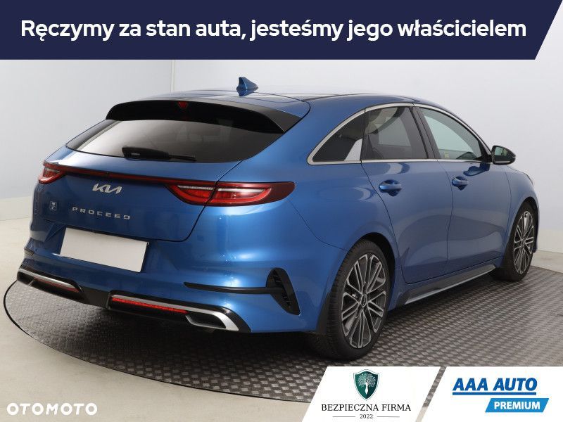 Kia ProCeed - 7