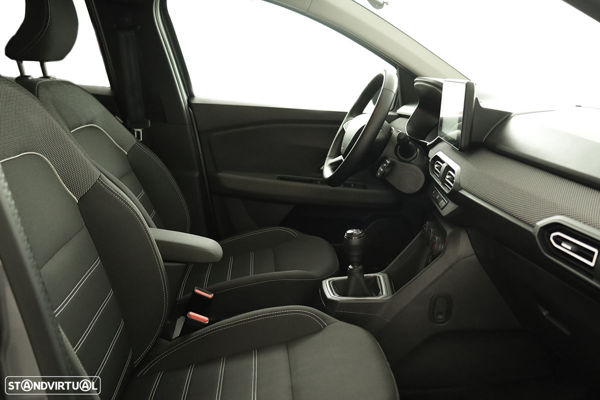 Dacia Jogger 1.0 ECO-G Expression 7L Bi-Fuel - 21