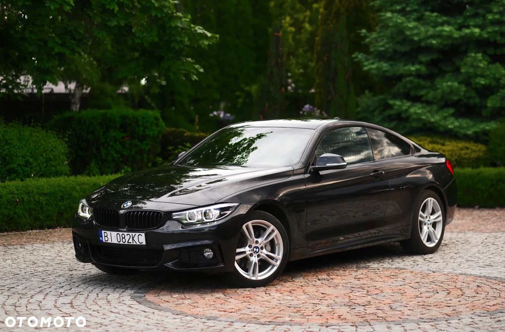 BMW Seria 4 - 1