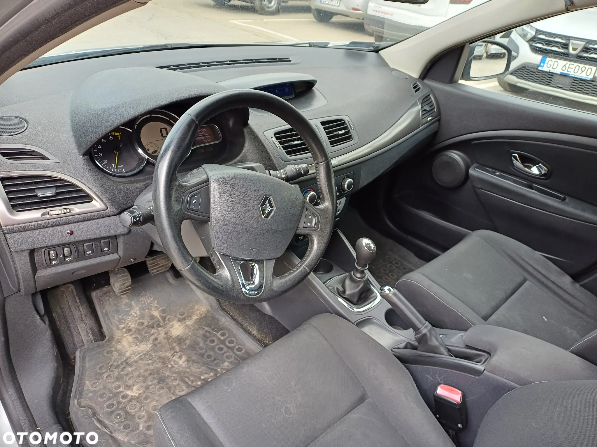 Renault Megane 1.2 16V TCe Energy Life - 10