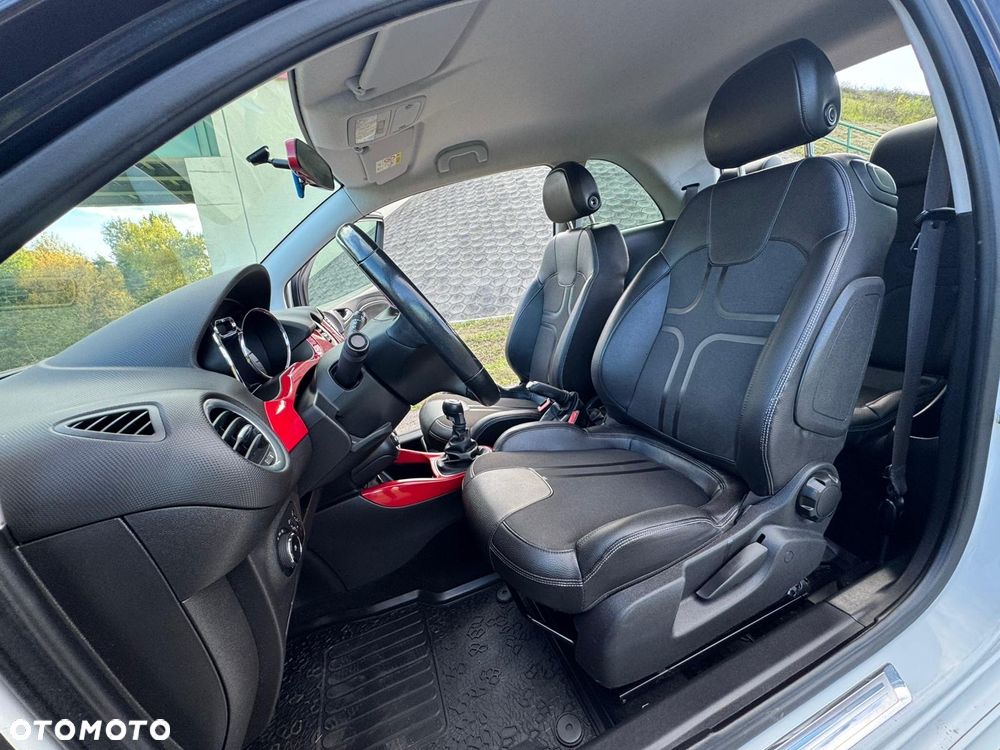 Opel Adam 1.4 Unlimited - 21