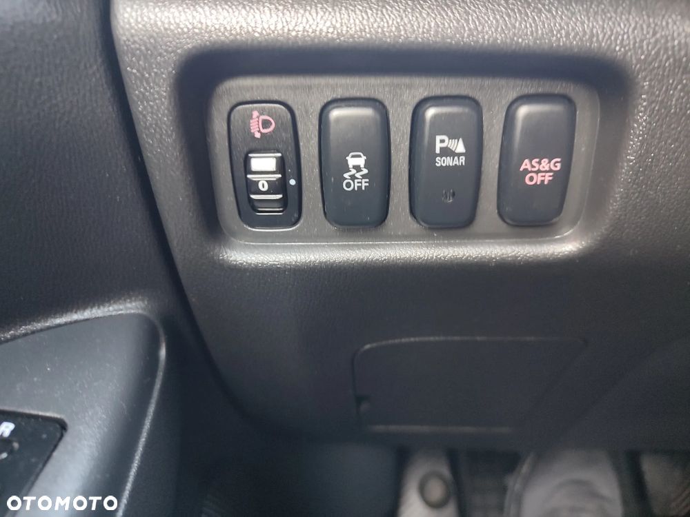 Mitsubishi ASX - 19