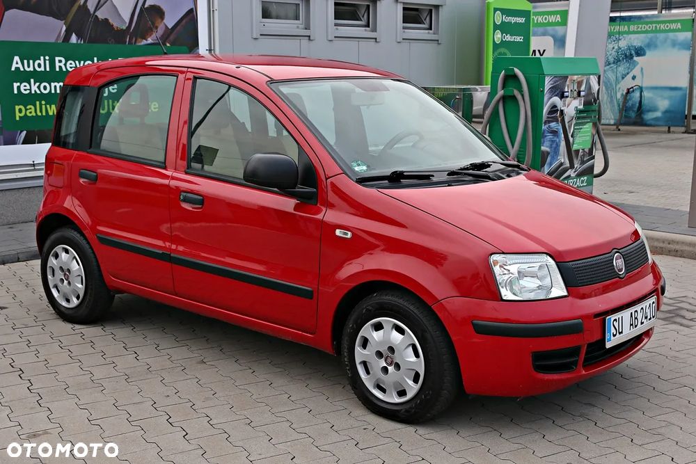 Fiat Panda - 16