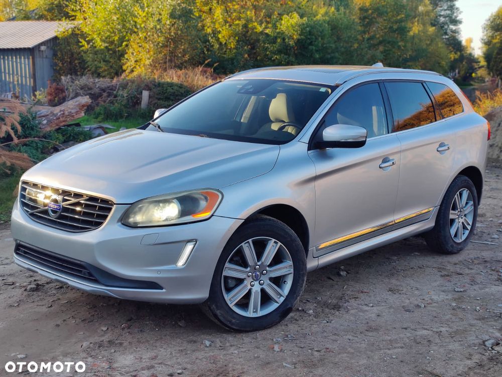 Volvo XC 60