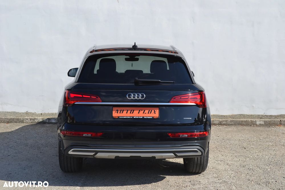 Audi Q5 2022 photo 5