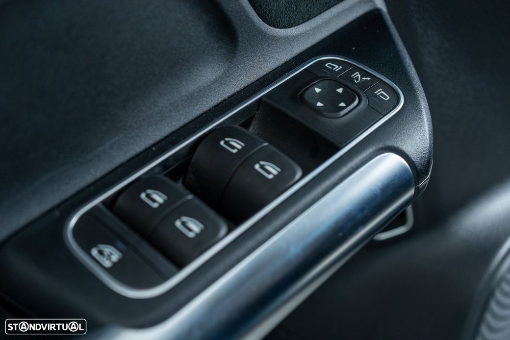 Mercedes-Benz EQA 250 AMG Line - 27