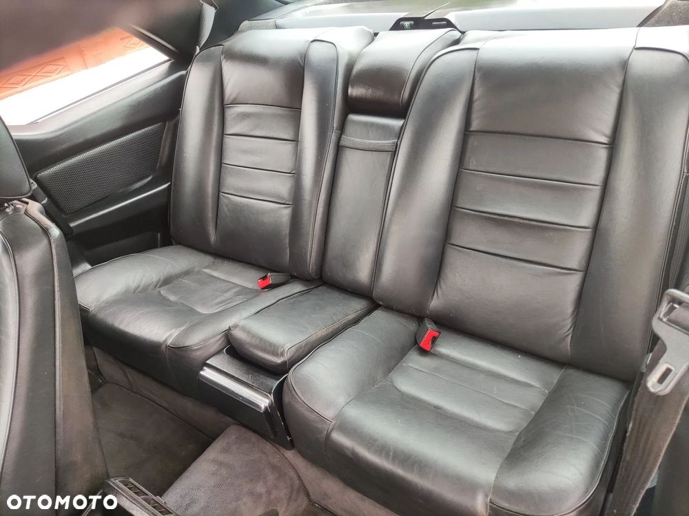 Mercedes-Benz Klasa S - 19