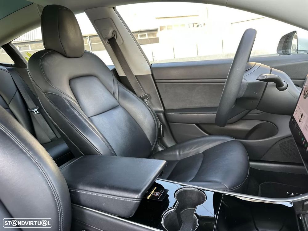 Tesla Model 3 Long-Range Dual Motor AWD - 51