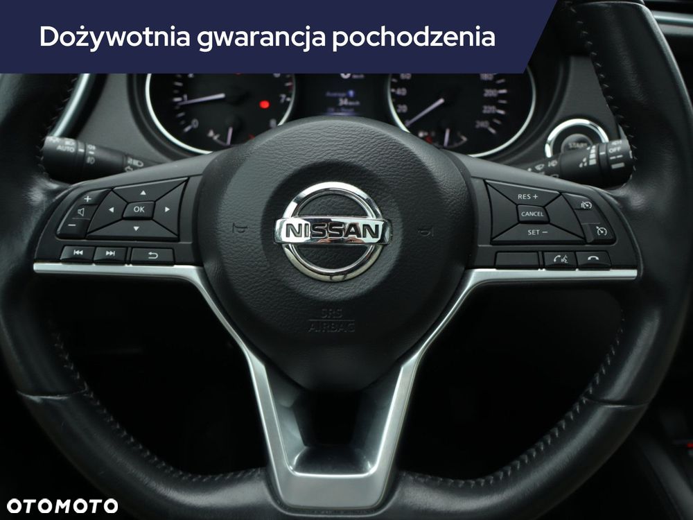 Nissan Qashqai - 21