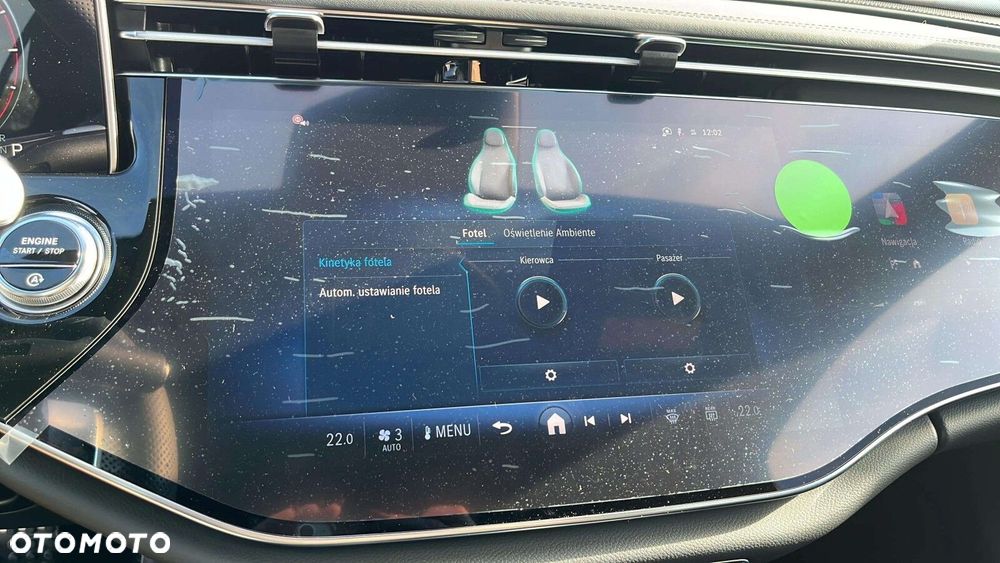 Mercedes-Benz Klasa E 220 d 4-Matic AMG - 18