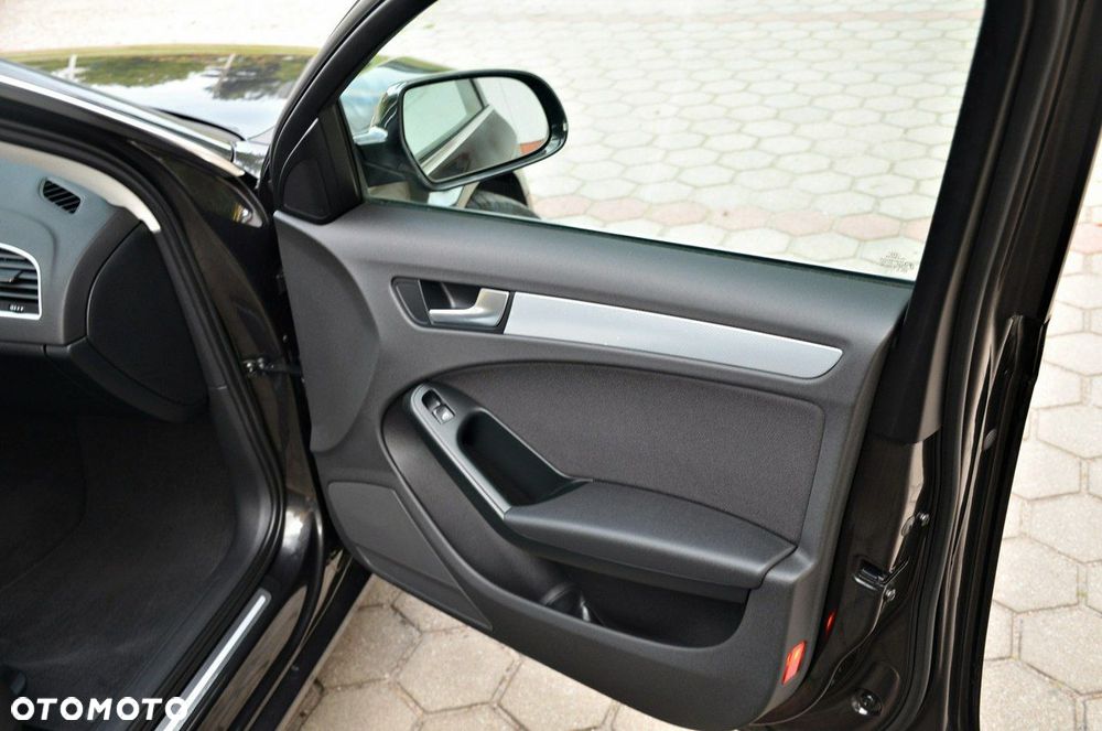 Audi A4 - 21