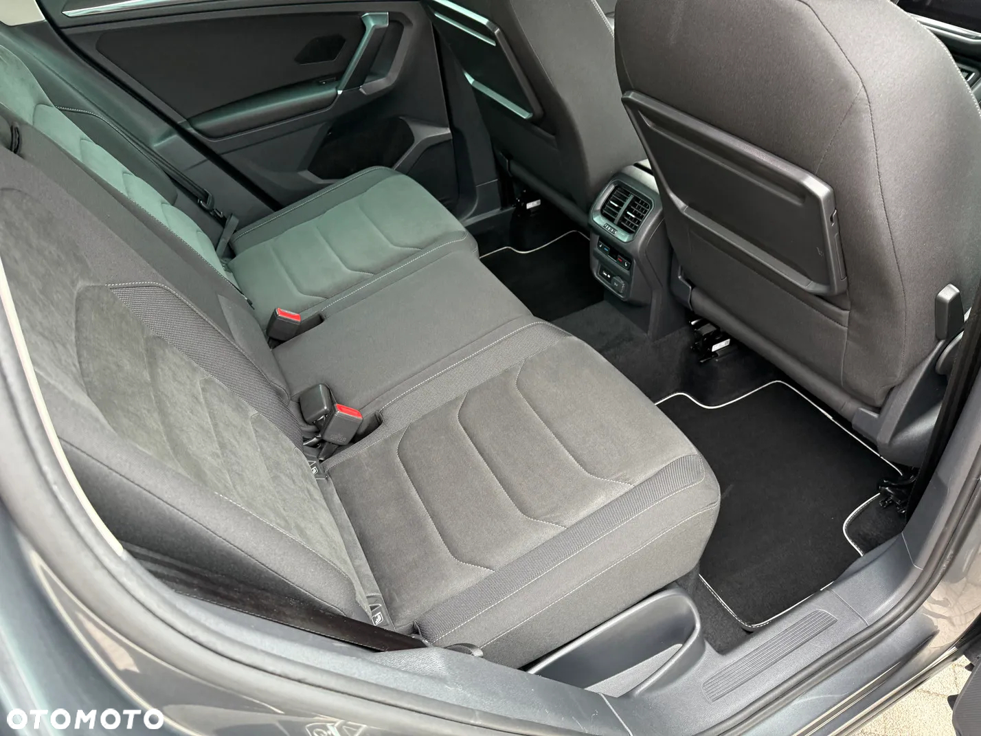 Volkswagen Tiguan 1.4 TSI BMT ACT Highline DSG - 5