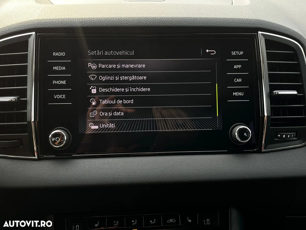Skoda Karoq - 23
