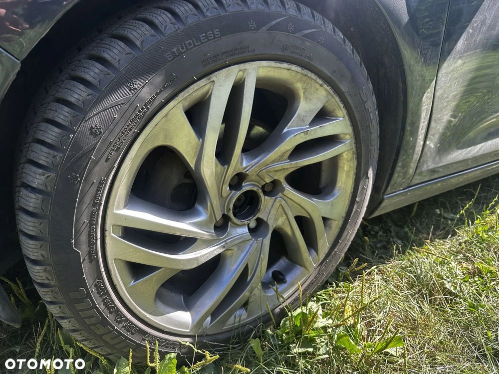 Citroën C4 1.2 e-THP Exclusive - 9