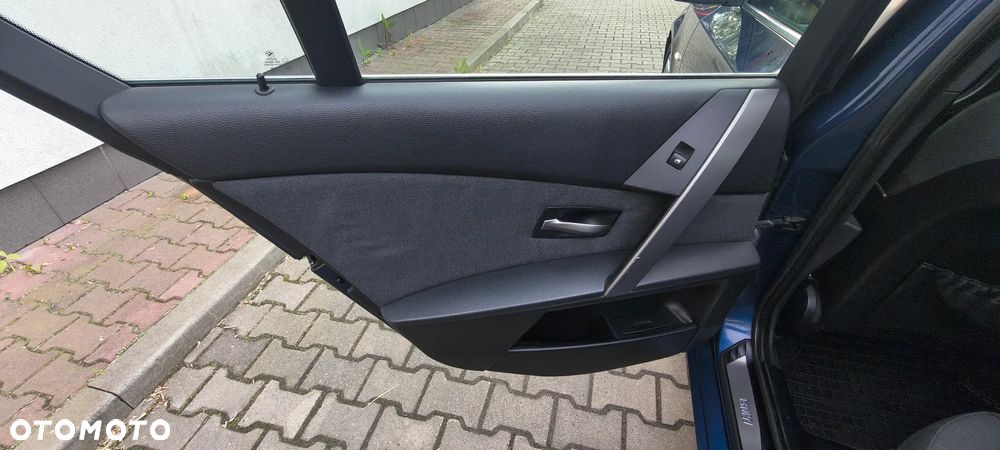 BMW Seria 5 - 11