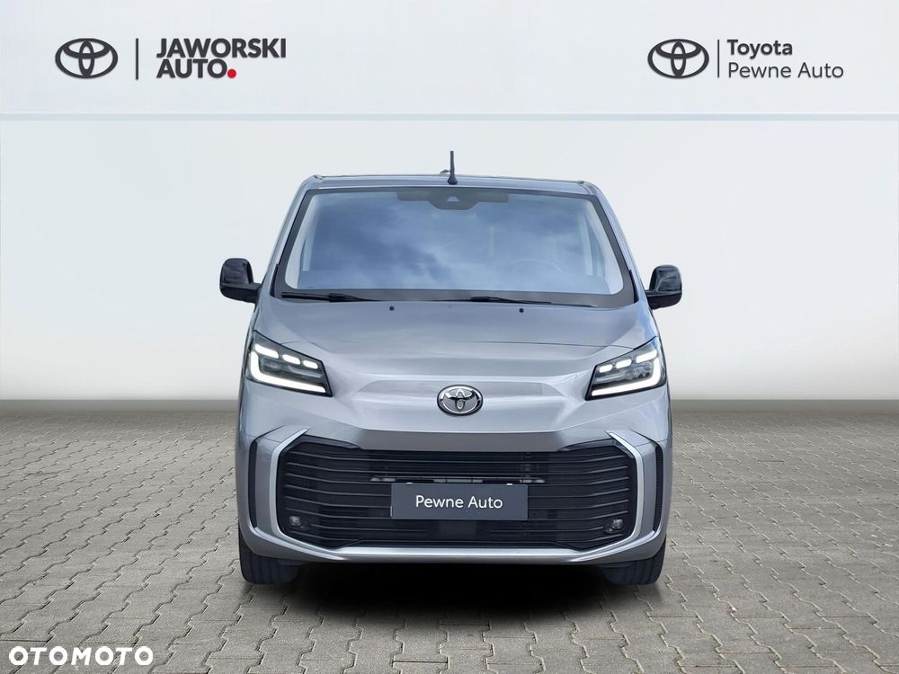 Toyota Proace Verso 2.0 D4-D Long Family - 11