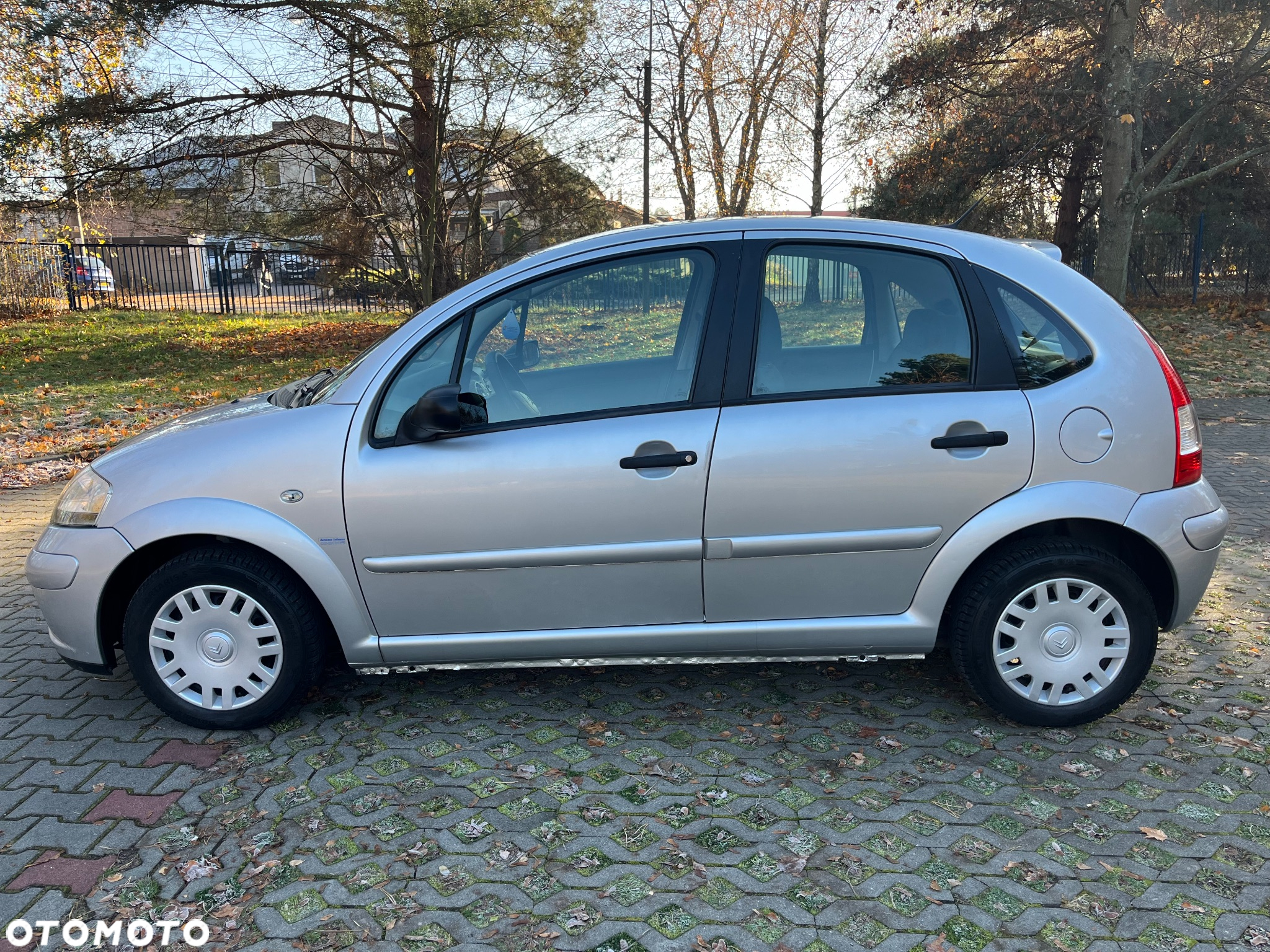Citroën C3 - 6