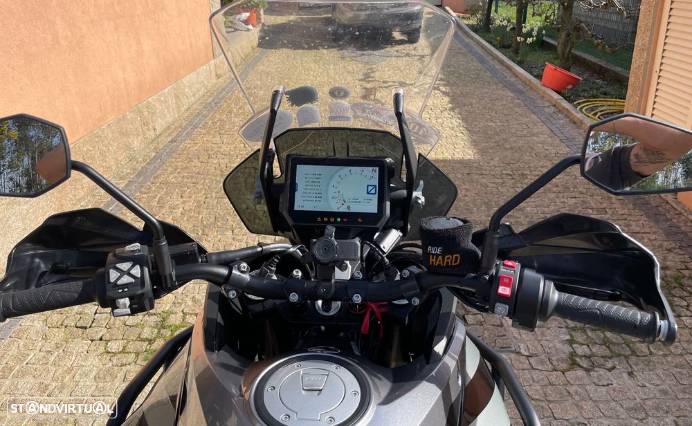 KTM 1290 Super Adventure S - 7