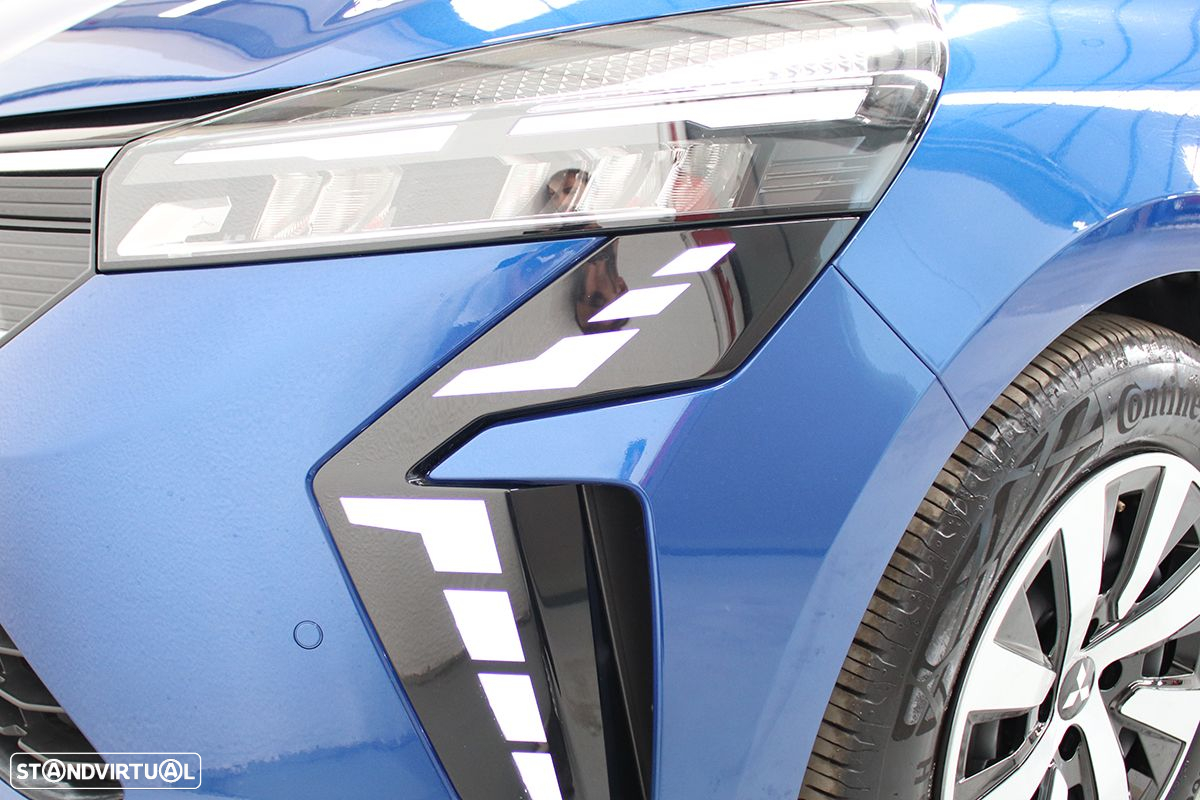 Mitsubishi Colt 1.0 MPI Kyoto - 6