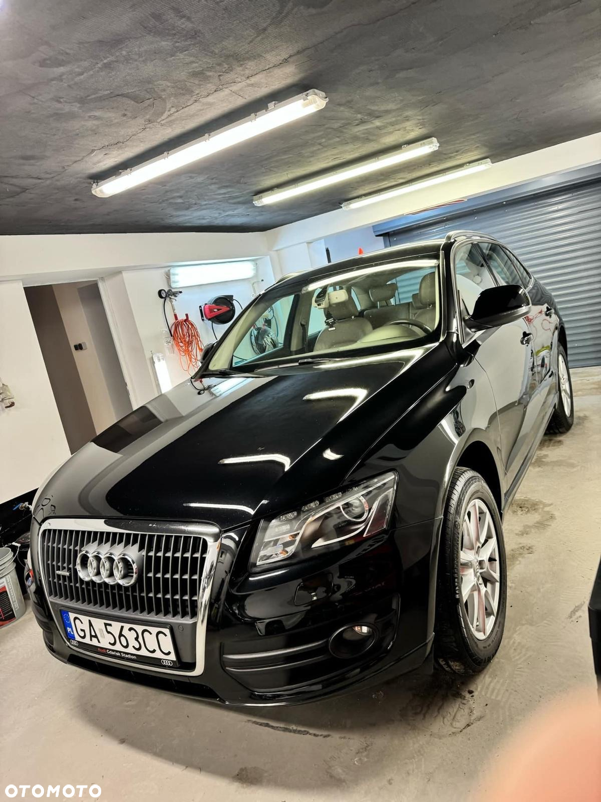Audi Q5 - 2