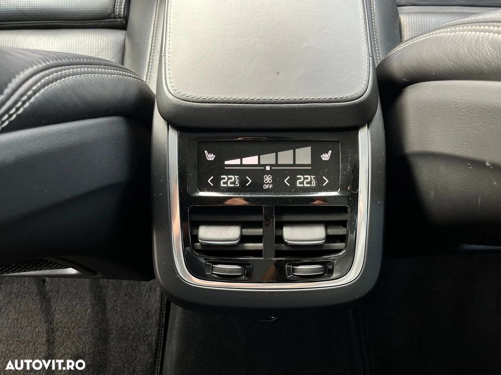 Volvo S90 - 12