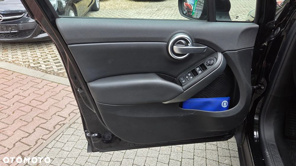Fiat 500X 1.4 Multiair 4x2 S&S Cross Plus - 22