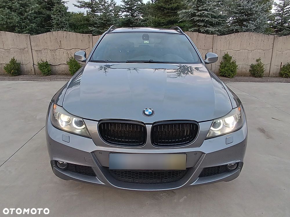 BMW Seria 3 - 24