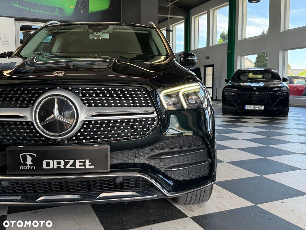 Mercedes-Benz GLE - 38