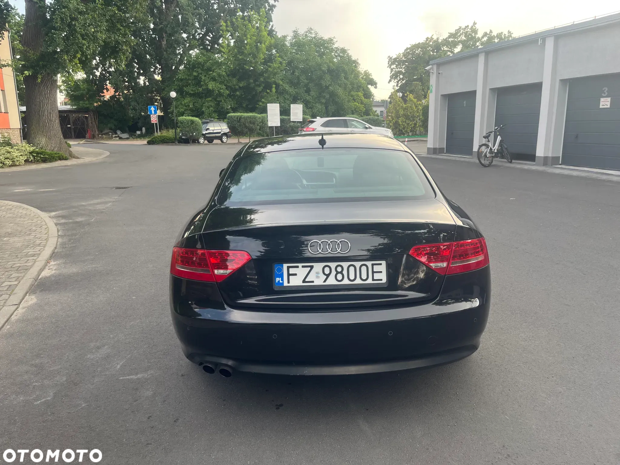 Audi A5 2.0 TDI - 23