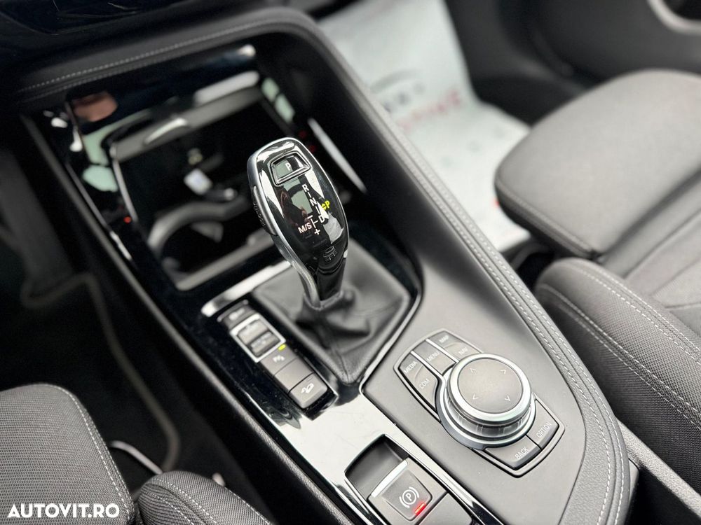 BMW X2 xDrive20d AT - 23