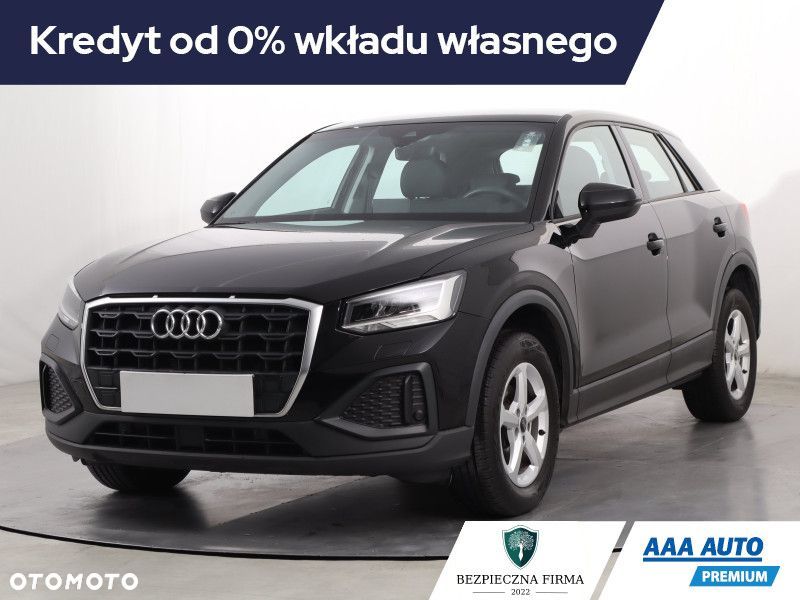 Audi Q2 - 2