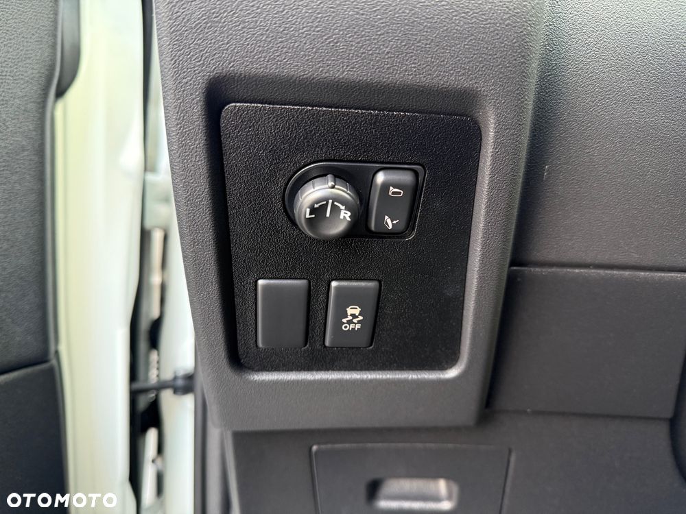 Nissan Qashqai+2 2.0 dCi 4x4 Tekna - 21