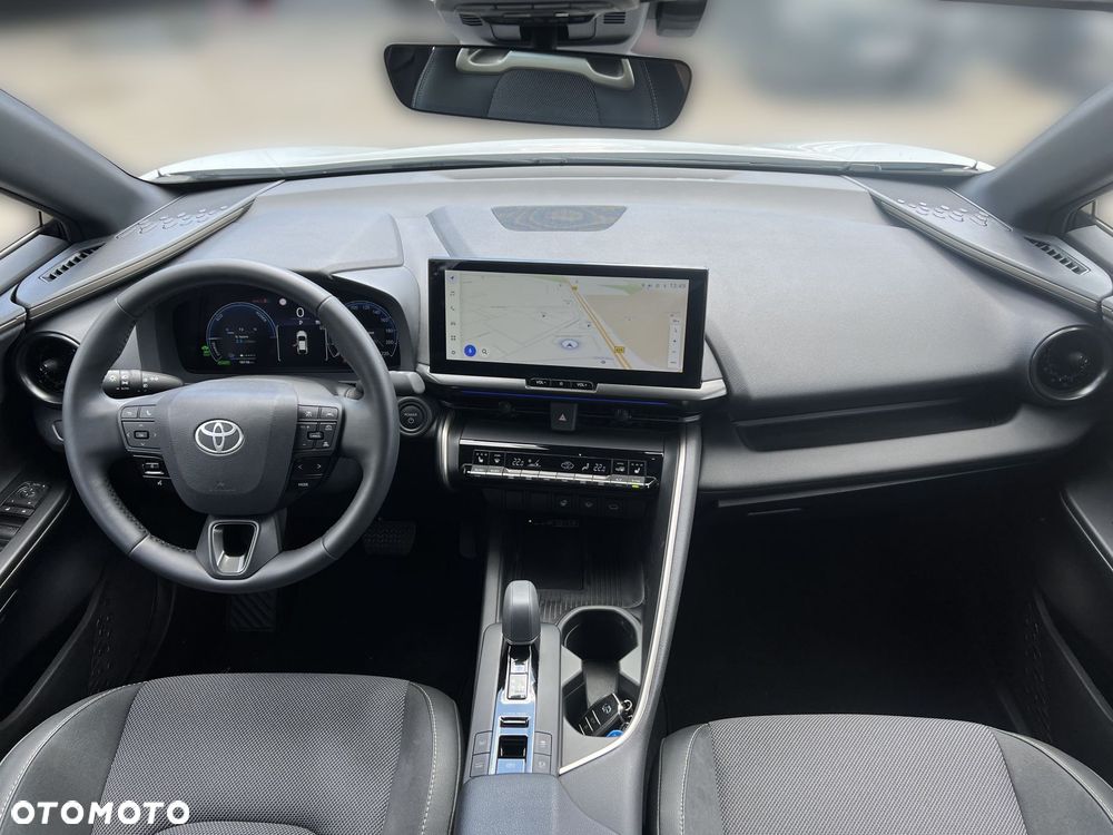 Toyota C-HR - 10