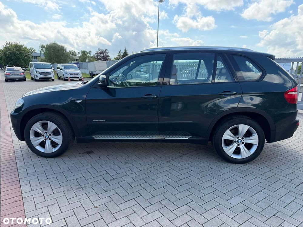 BMW X5 xDrive30d - 2
