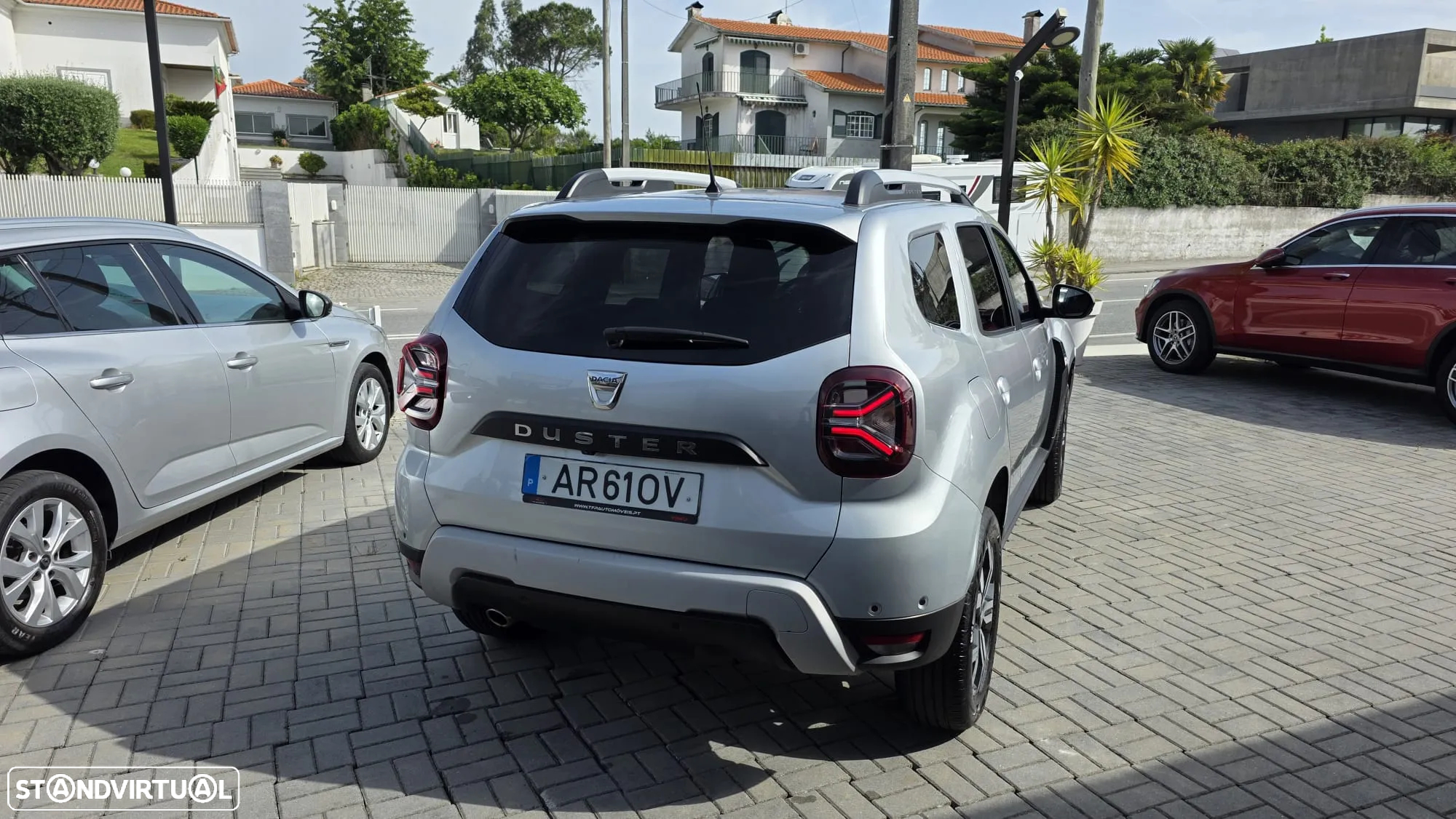 Dacia Duster 1.0 TCe Expression - 14