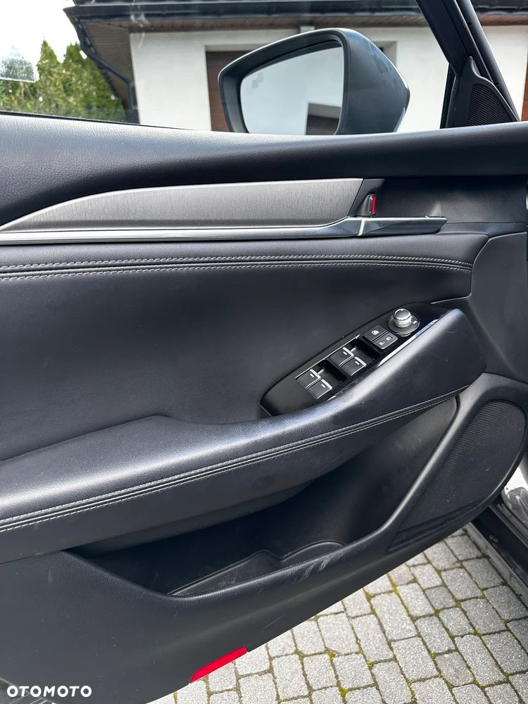 Mazda 6 - 20