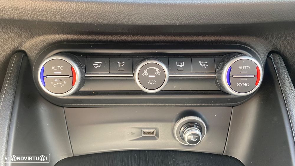 Alfa Romeo Stelvio 2.2 D Super AT8 - 53