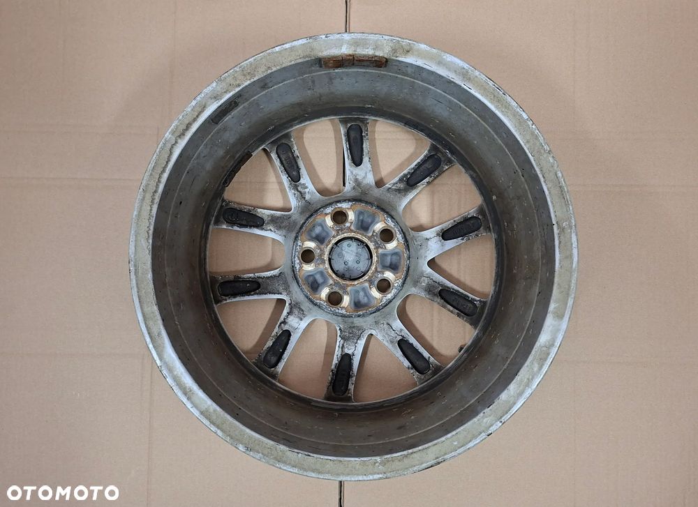 Felgi Aluminiowe 17 Lexus IS 250 5x114.3 ET 45 - 14