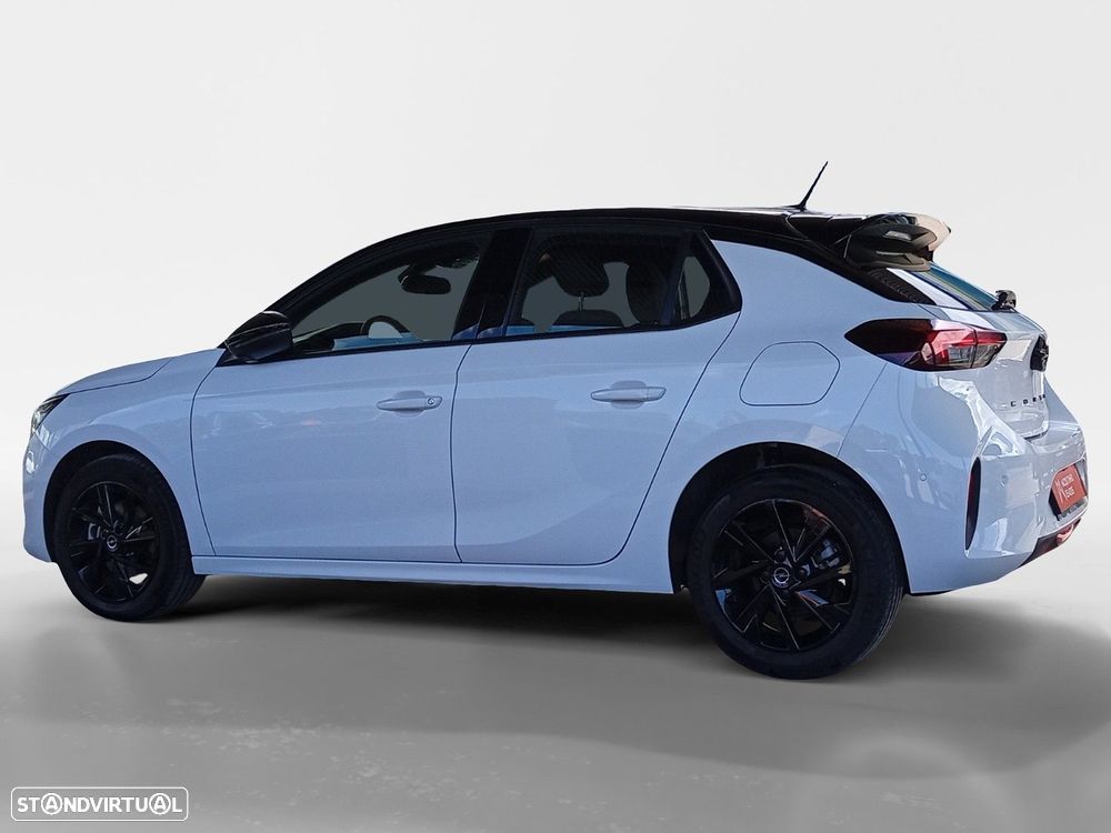 Opel Corsa - 2