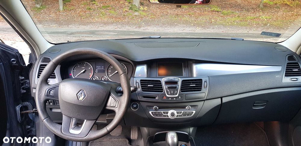 Renault Laguna - 12