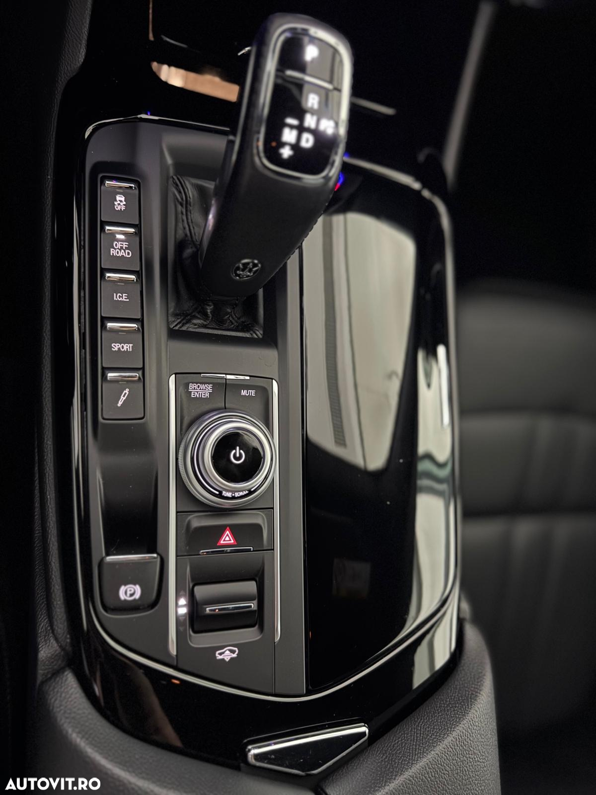 Maserati Levante - 29