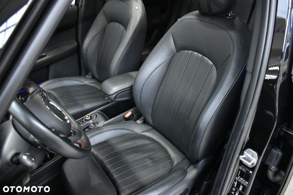 MINI Countryman - 10