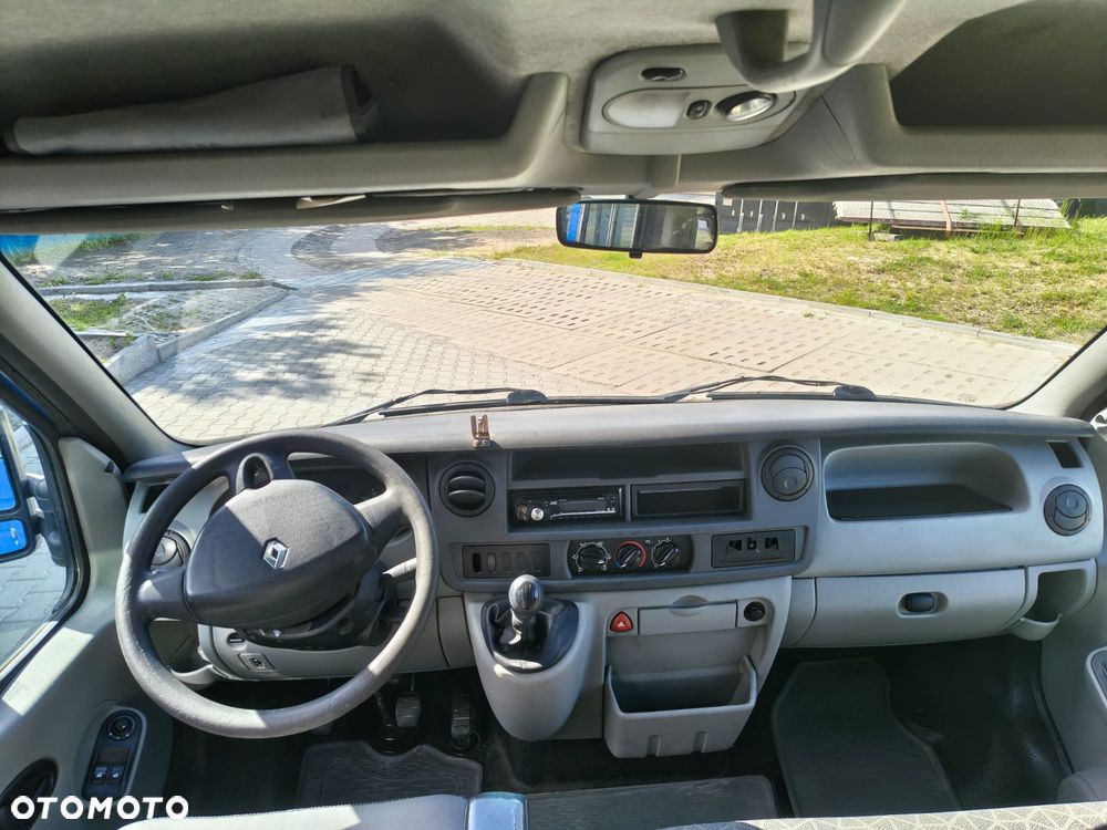 Renault MASTER - 24