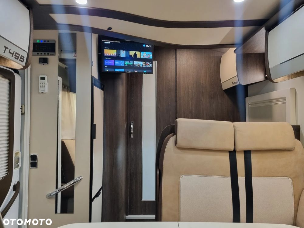 Benimar Tessoro T496 - 24