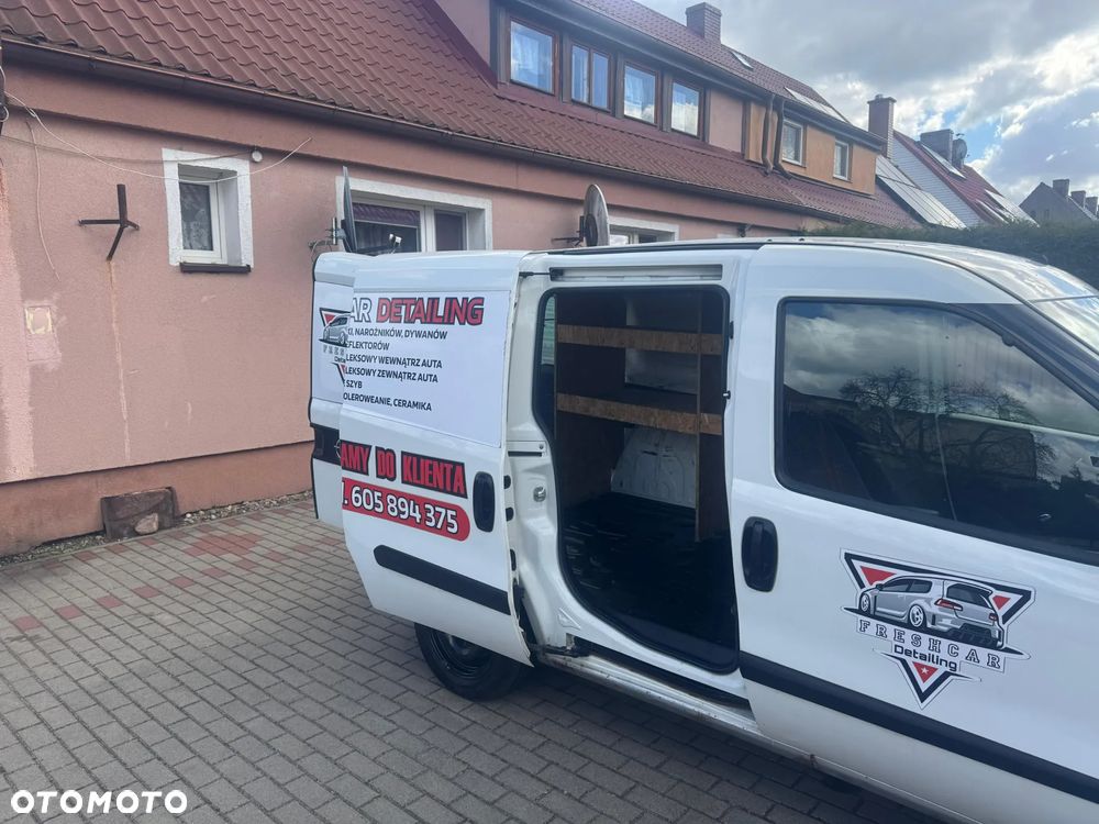 Opel Combo Tour L2H1 - 9